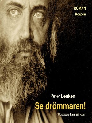 cover image of Se drömmaren!